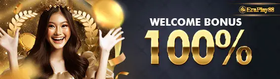 Bonus Deposit Member Baru Eraplay88